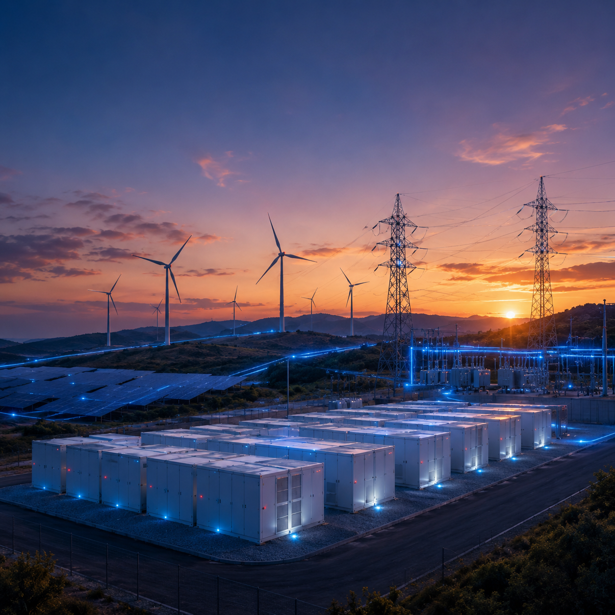 Mercado de capacidad en España 2026