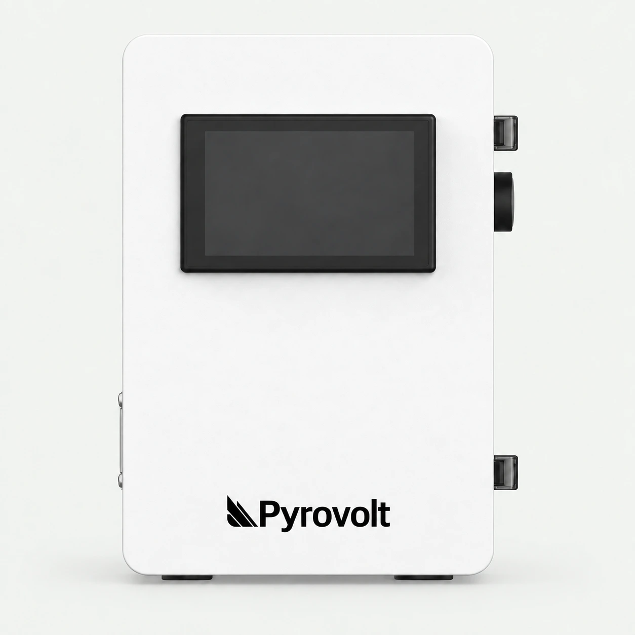 Pyrovolt GRIDLINK · Pyrovolt GRIDLINK
